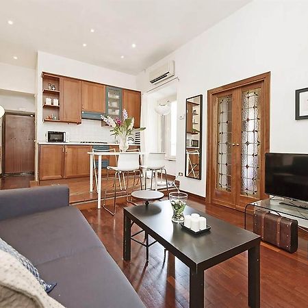 4Bnb - Vatican Doors Flat Рим Екстер'єр фото