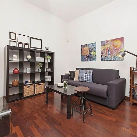 4Bnb - Vatican Doors Flat Рим Екстер'єр фото
