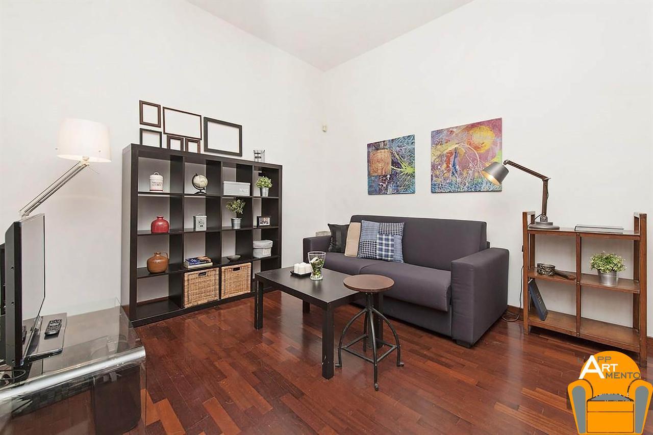 4Bnb - Vatican Doors Flat Рим Екстер'єр фото