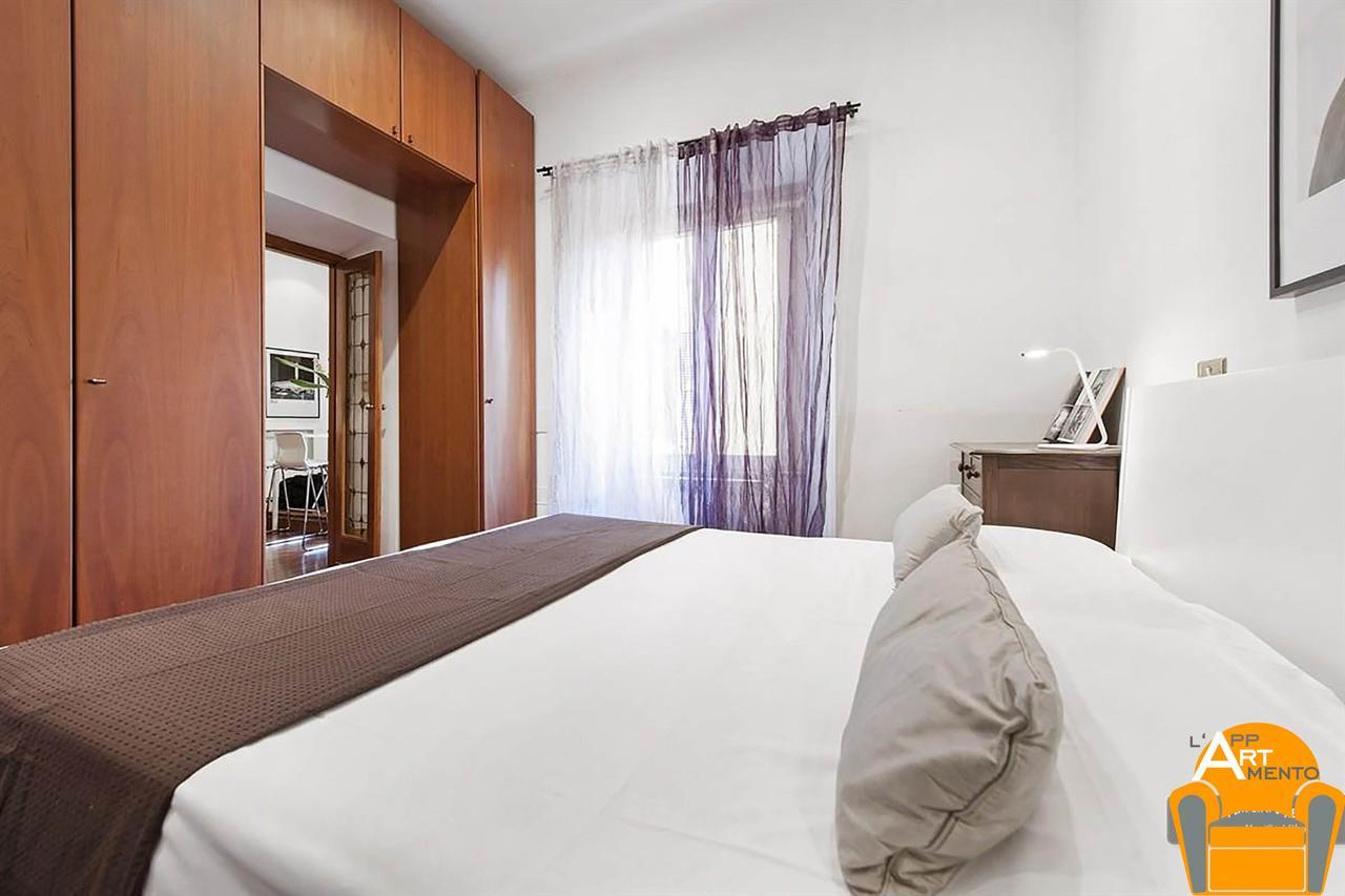 4Bnb - Vatican Doors Flat Рим Екстер'єр фото
